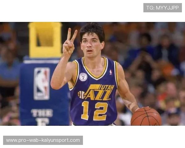 NBA赛季助攻王球员盘点,nba助攻王榜历届